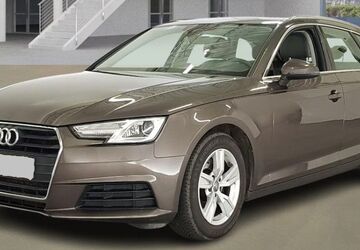 Audi A4 219.000 km 12.600 &euro; Erkrath 40699