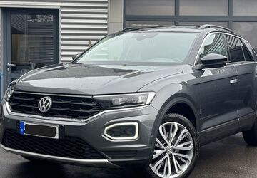 VW T-Roc 149.700 km 17.980 &euro; Düsseldorf 40625