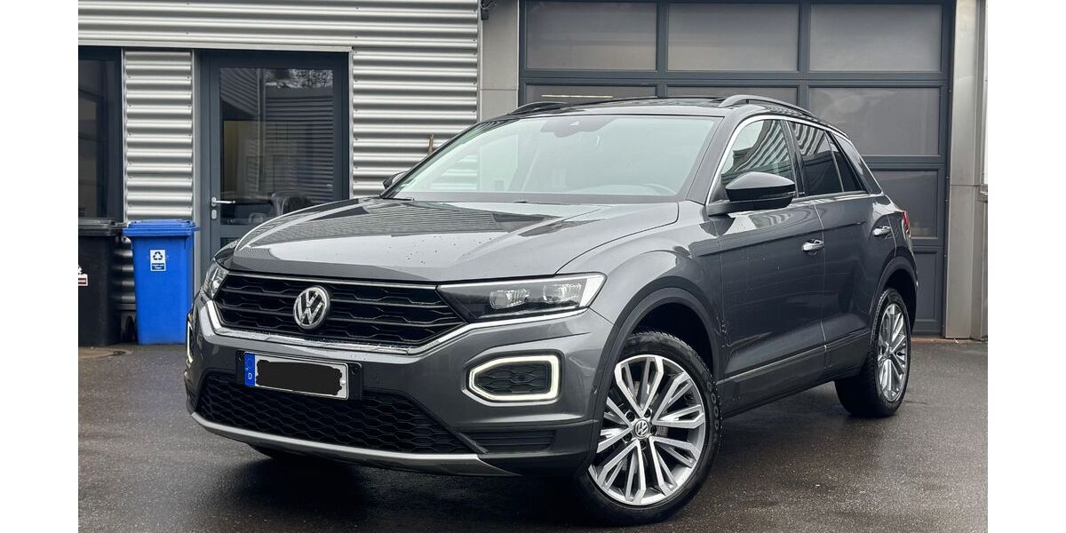 VW T-Roc 149.700 km 17.980 &euro; Düsseldorf 40625
