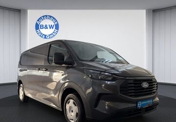 Ford Transit Custom 34.124 km 31.199 &euro; Krefeld 47805
