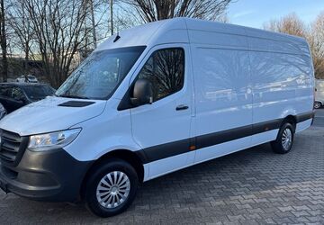 Mercedes-Benz Sprinter 196.000 km 23.400 &euro; Mülheim an der Ruhr 45472