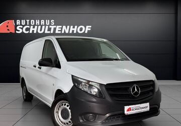 Mercedes-Benz Vito 86.693 km 24.990 &euro; Mülheim/Ruhr 45481