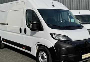 Peugeot Boxer 31.000 km 27.368 &euro; Mönchengladbach 41066