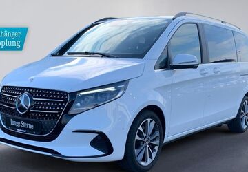 Mercedes-Benz V 300 5.323 km 72.950 &euro; Krefeld 47807