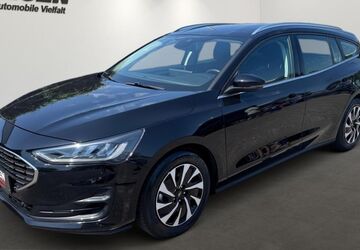 Ford Focus 10.206 km 19.980 &euro; Düsseldorf 40589