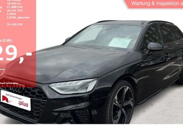 Audi A4 21.478 km 35.420 &euro; Moers-Hülsdonk 47441