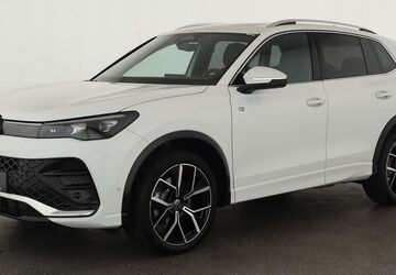 VW Tiguan 29.400 km 45.584 &euro; Neuss 41460