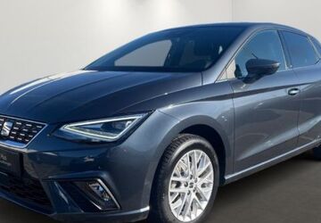 Seat Ibiza 5.600 km 22.480 &euro; Dormagen 41540