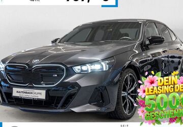 BMW i5 35.618 km 58.890 &euro; Remscheid 42897