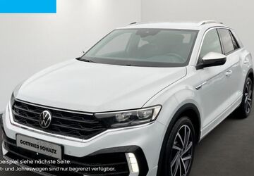 VW T-Roc 51.418 km 28.990 &euro; Solingen 42651