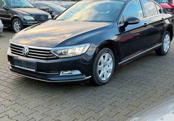 VW Passat 170.000 km 12.990 &euro; Mönchengladbach 41063