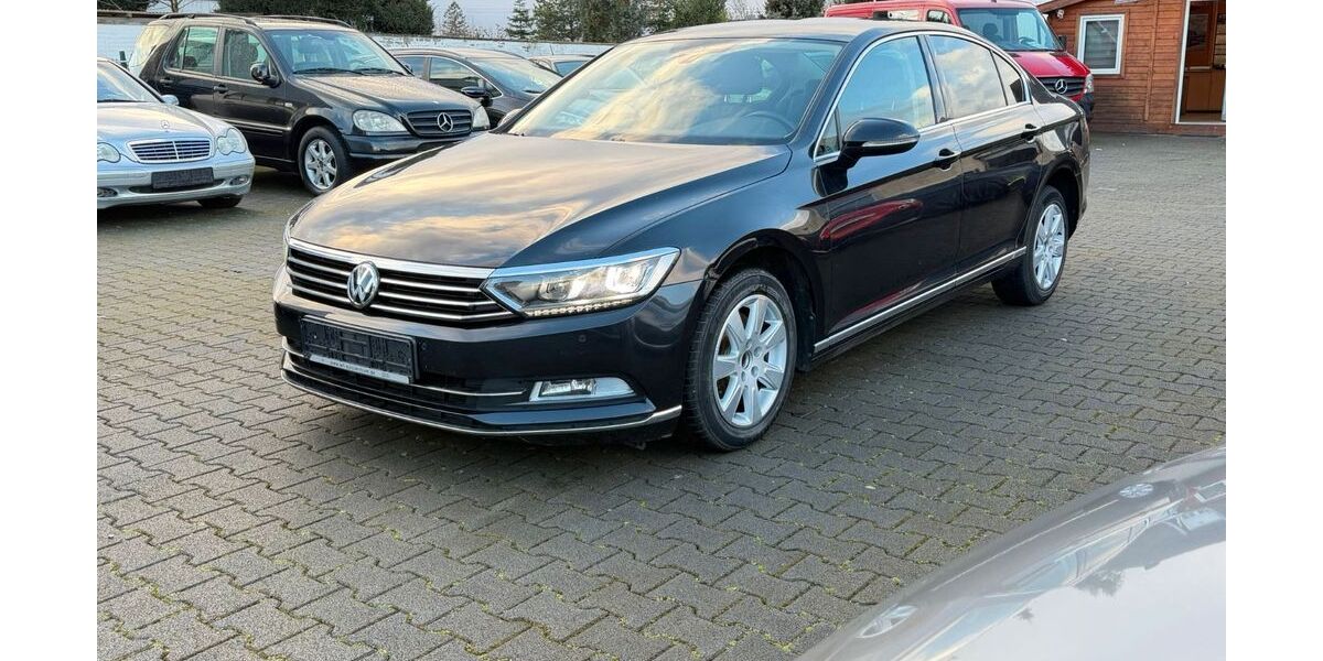 VW Passat 170.000 km 12.990 &euro; Mönchengladbach 41063