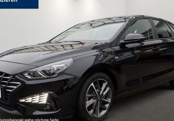 Hyundai i30 62.943 km 16.280 &euro; Mülheim 45478