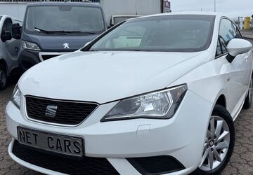 Seat Ibiza 179.000 km 4.450 &euro; Hilden (bei Düsseldorf) 40721