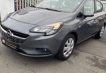 Opel Corsa 44.476 km 7.990 &euro; Düsseldorf 40549