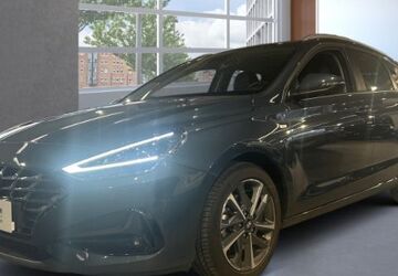 Hyundai i30 35.500 km 20.789 &euro; Jüchen 41363