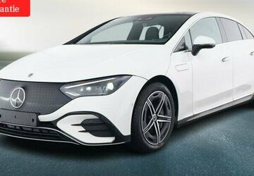 Mercedes-Benz EQE 9.376 km 63.980 &euro; Mönchengladbach 41068