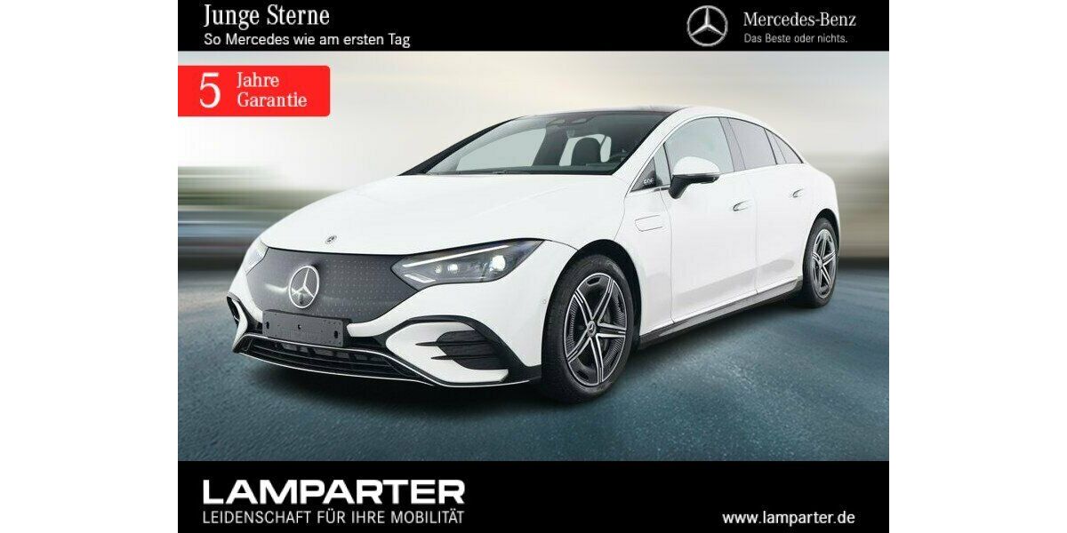 Mercedes-Benz EQE 9.376 km 63.980 &euro; Mönchengladbach 41068