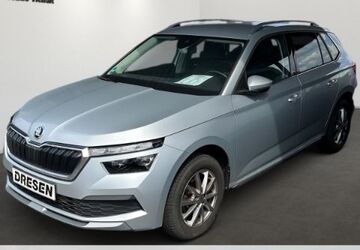 Skoda Kamiq 21.570 km 20.950 &euro; Mönchengladbach 41061