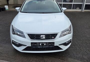 Seat Leon 94.266 km 11.550 &euro; Düsseldorf 40625