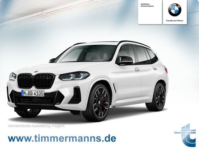 BMW X3 M40 43.735 km 52.930 &euro; Kaarst 41564