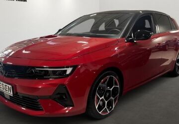 Opel Astra 28.443 km 22.850 &euro; Neuss 41464