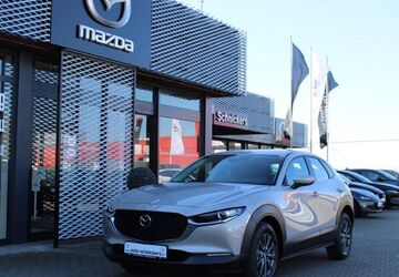 Mazda CX-30 24.280 km 20.742 &euro; Moers 47441
