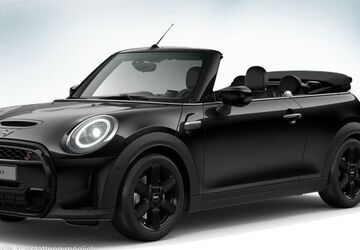 Mini Cooper S Cabrio 43.252 km 28.690 &euro; Düsseldorf 40549