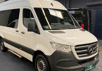 Mercedes-Benz Sprinter 310.000 km 27.370 &euro; Hilden 40721