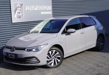 VW Golf 64.000 km 20.990 &euro; Monheim am Rhein 40789