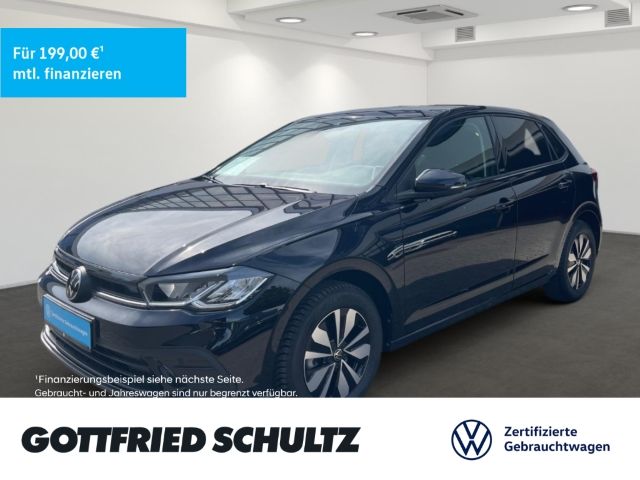 VW Polo 6.013 km 21.980 &euro; Mülheim 45478