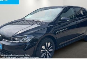 VW Polo 6.013 km 25.980 &euro; Mülheim 45478