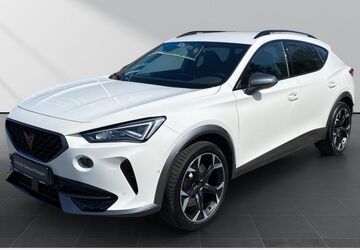 Cupra Formentor 23.094 km 32.650 &euro; Solingen 42719