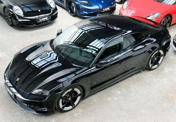 Porsche Taycan 34.813 km 78.990 &euro; Düsseldorf 40237