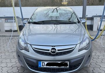 Opel Corsa 79.000 km 8.500 &euro; Düsseldorf 40472