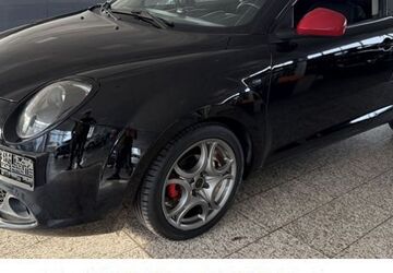 Alfa Romeo MiTo 149.679 km 5.390 &euro; Wuppertal 42329