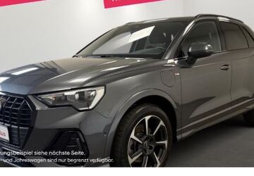 Audi Q3 32.791 km 33.900 &euro; Düsseldorf 40233