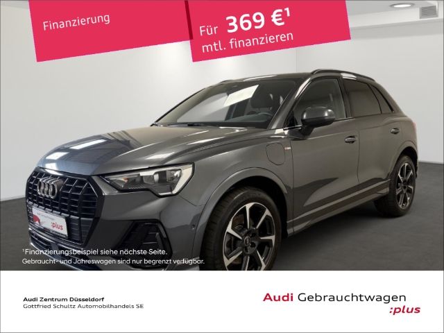 Audi Q3 32.791 km 33.900 &euro; Düsseldorf 40233