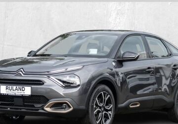 Citroen ë-C4 29.250 km 19.990 &euro; Viersen 41748