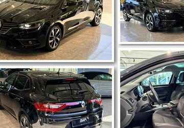 Renault Megane 35.411 km 16.980 &euro; Remscheid 42897