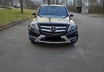 Mercedes-Benz GLK 220 258.850 km 10.249 &euro; Dormagen 41542