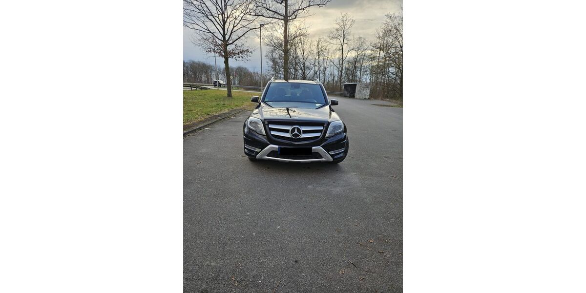Mercedes-Benz GLK 220 258.850 km 10.249 &euro; Dormagen 41542