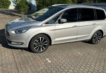 Ford Galaxy 250.000 km 9.900 &euro; Mönchengladbach 41238