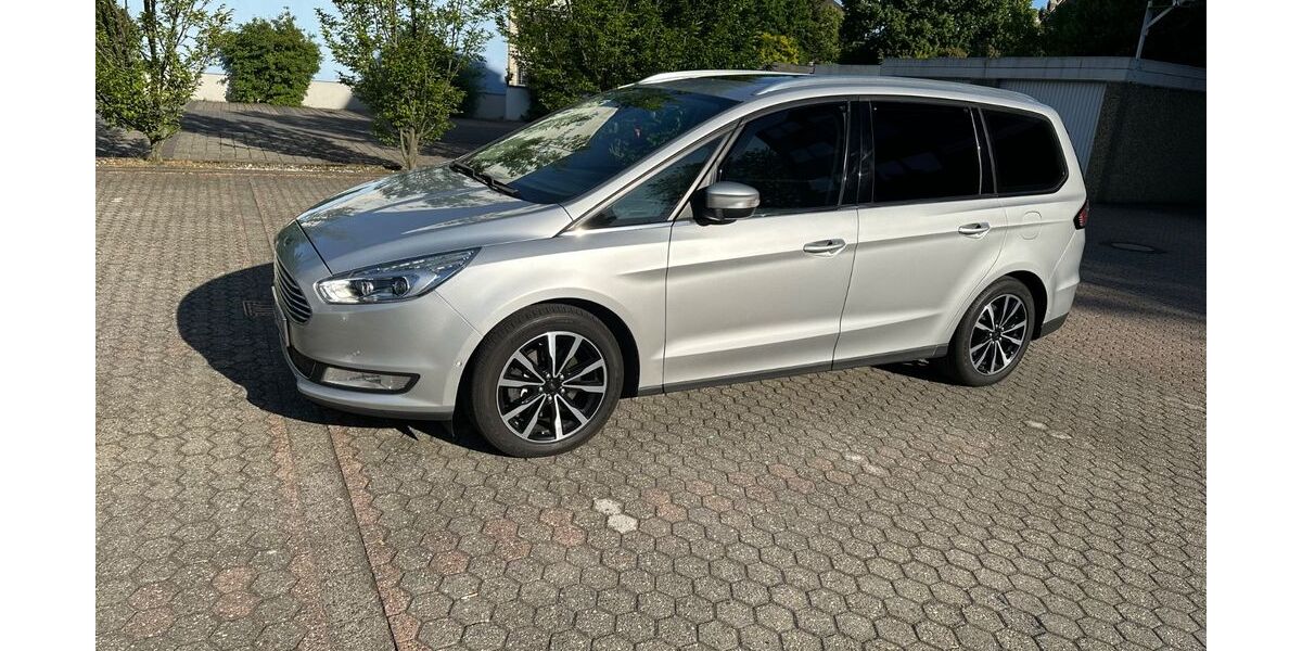 Ford Galaxy 250.000 km 9.900 &euro; Mönchengladbach 41238