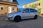 Skoda Fabia 389.000 km 2.200 &euro; Dormagen 41539