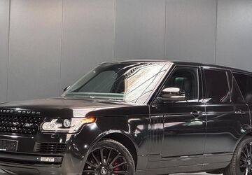 Land Rover Range Rover 168.671 km 23.900 &euro; Mönchengladbach 41061