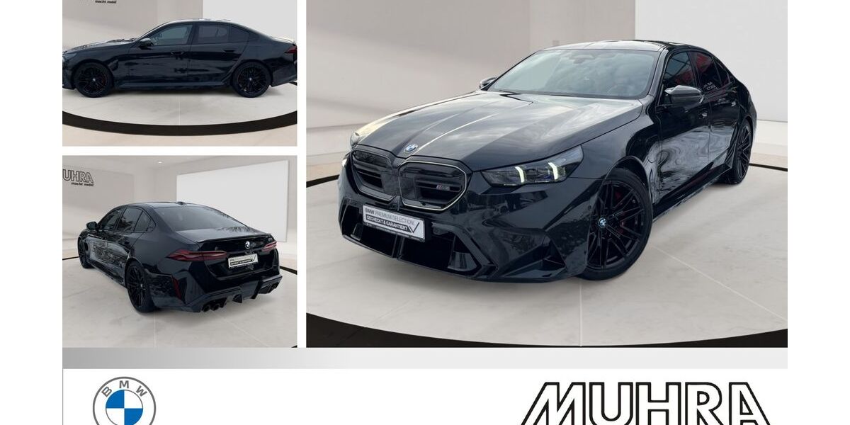 BMW M5 28.321 km 118.490 &euro; Oberhausen 46149