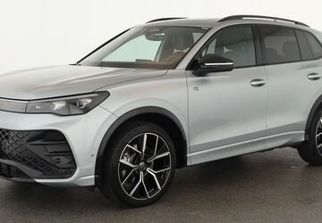 VW Tiguan 18.800 km 47.184 &euro; Düsseldorf 40233