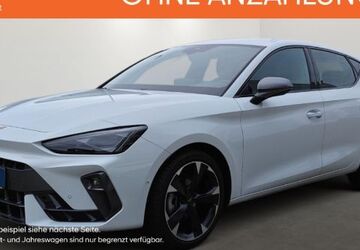 Cupra Leon 16.458 km 30.300 &euro; Neuss 41460