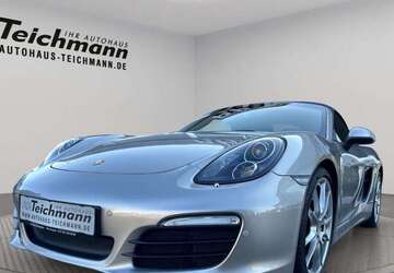 Porsche Boxster 72.356 km 39.990 &euro; Dormagen 41540